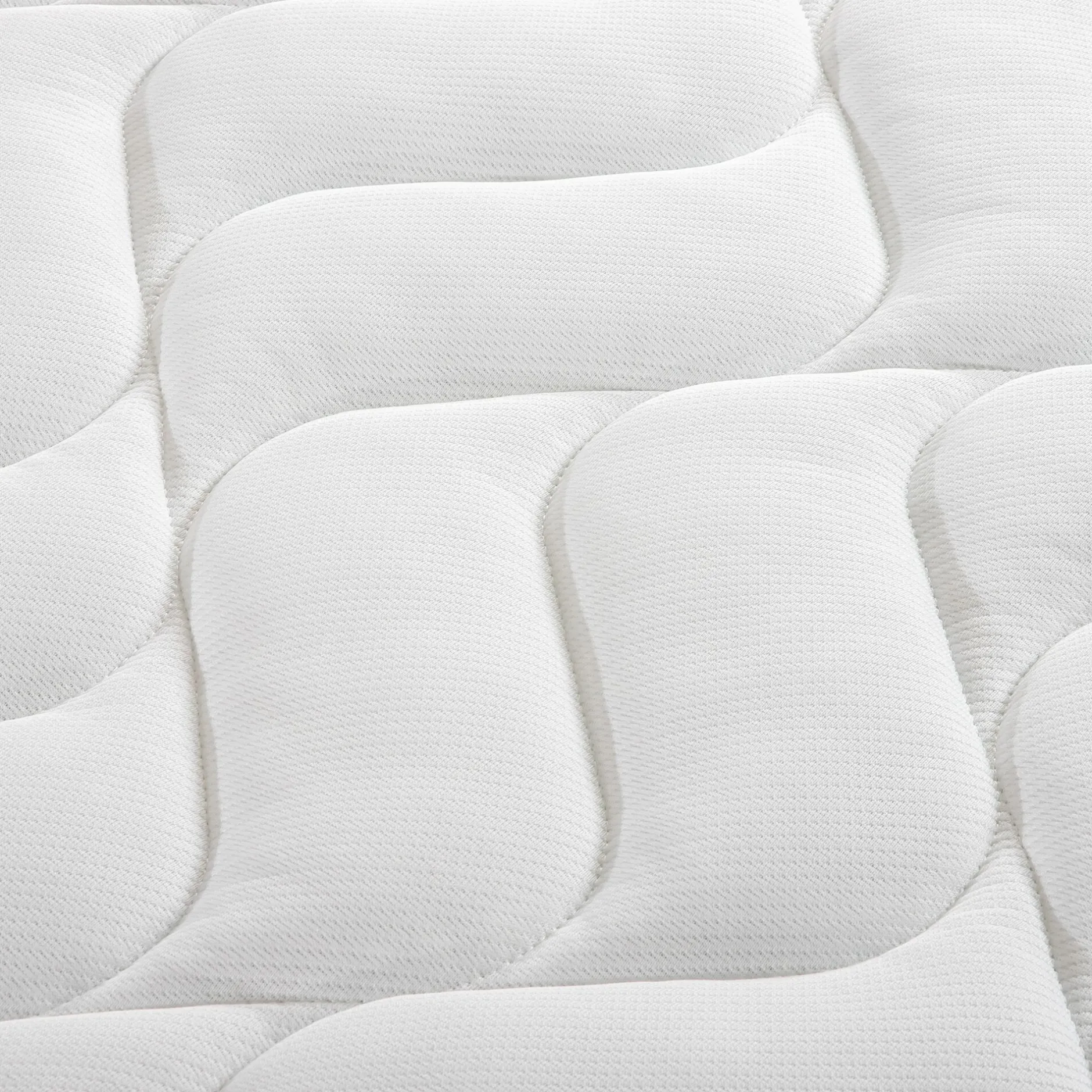 Matelas 1 Place|Matelas Enfant*alinea Matelas en mousse accueil équilibré - 90x200cm