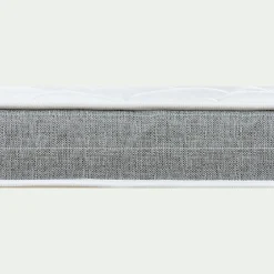 Matelas 1 Place|Matelas Enfant*alinea Matelas en mousse accueil équilibré - 90x200cm