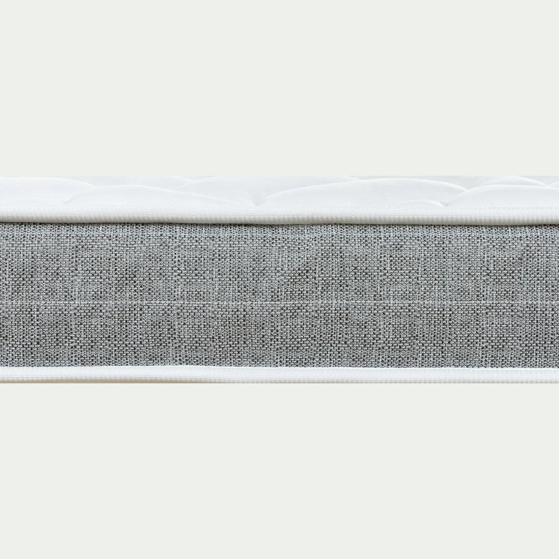 Matelas 1 Place|Matelas Enfant*alinea Matelas en mousse accueil équilibré - 90x200cm