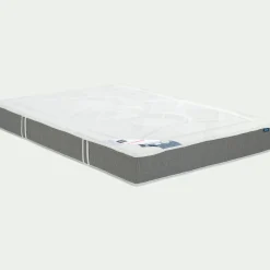 Matelas 140X200 Cm*alinea Matelas Bultex en mousse accueil équilibré soutien ferme 140x200cm