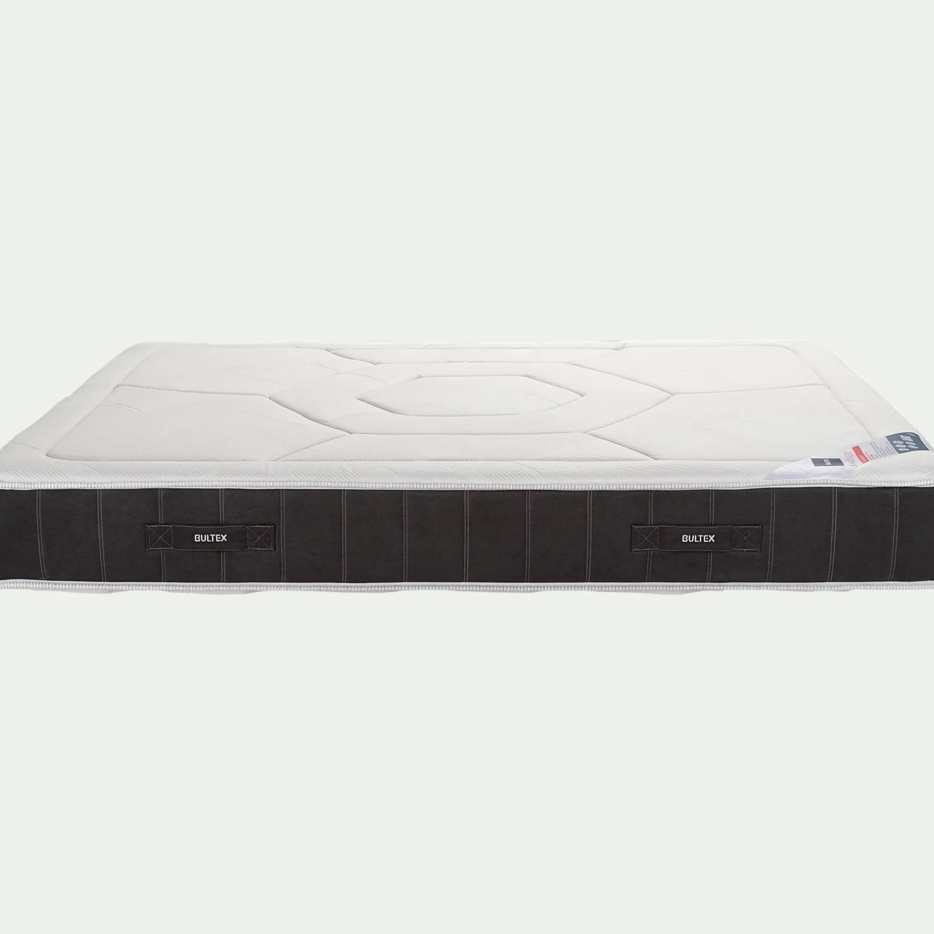 Bultex|Matelas En Mousse*alinea Matelas Bultex en mousse à mémoire de forme accueil enveloppant - 140x190cm