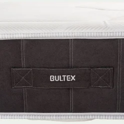 Bultex|Matelas En Mousse*alinea Matelas Bultex en mousse à mémoire de forme accueil enveloppant - 140x190cm