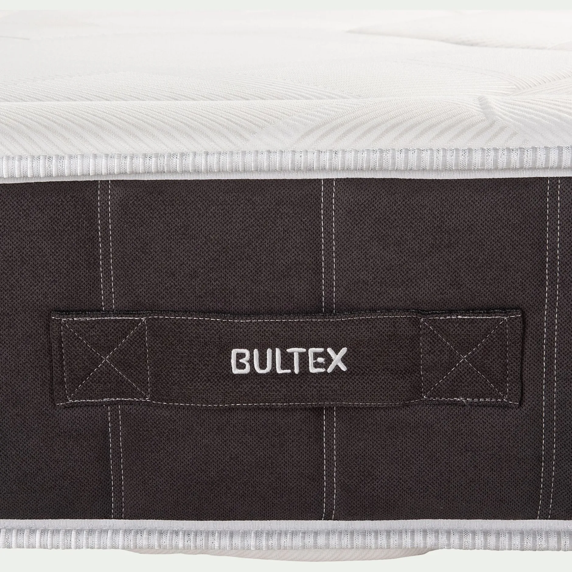 Bultex|Matelas En Mousse*alinea Matelas Bultex en mousse à mémoire de forme accueil enveloppant - 140x190cm