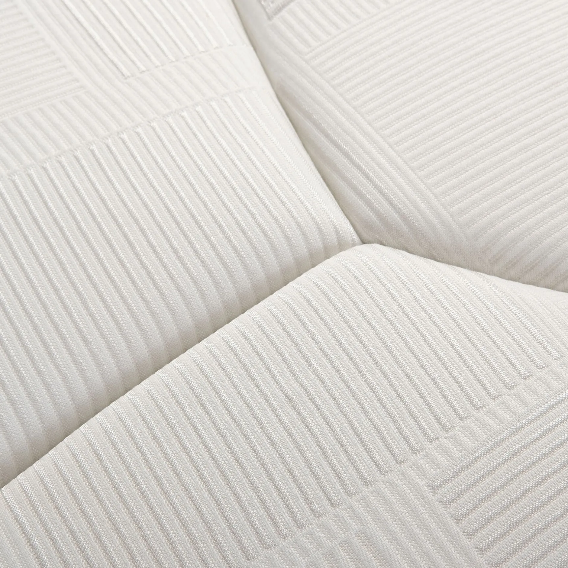 Bultex|Matelas En Mousse*alinea Matelas Bultex en mousse à mémoire de forme accueil enveloppant - 140x190cm