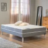 Matelas 180X200 Cm*alinea Matelas Bultex en mousse accueil équilibré - 180x200cm