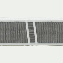 Matelas 140X200 Cm*alinea Matelas Bultex en mousse accueil équilibré soutien très ferme 140x200cm