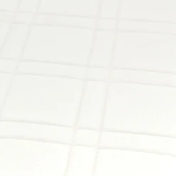 Matelas 140X190 Cm*alinea Matelas epeda à ressorts accueil ferme140x190cm Taupe