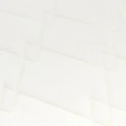 Matelas 140X190 Cm|Matelas 1 Place*alinea Matelas Epeda à ressorts accueil équilibré 140x190cm Blanc