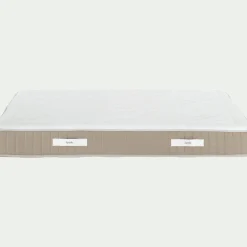 Matelas 140X200 Cm*alinea Matelas Epeda à ressorts accueil équilibré - 140X200cm