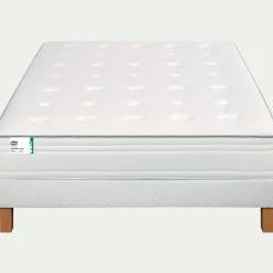 Matelas 140X190 Cm*alinea Matelas Simmons à ressorts accueil équilibré - 140x190cm