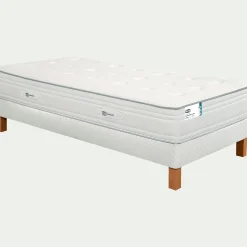 Matelas 1 Place|Matelas Enfant*alinea Matelas Simmons à ressorts accueil équilibré - 90x190cm