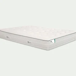Matelas 160X200 Cm|Simmons*alinea Matelas Simmons à ressorts accueil équilibré - 160x200cm