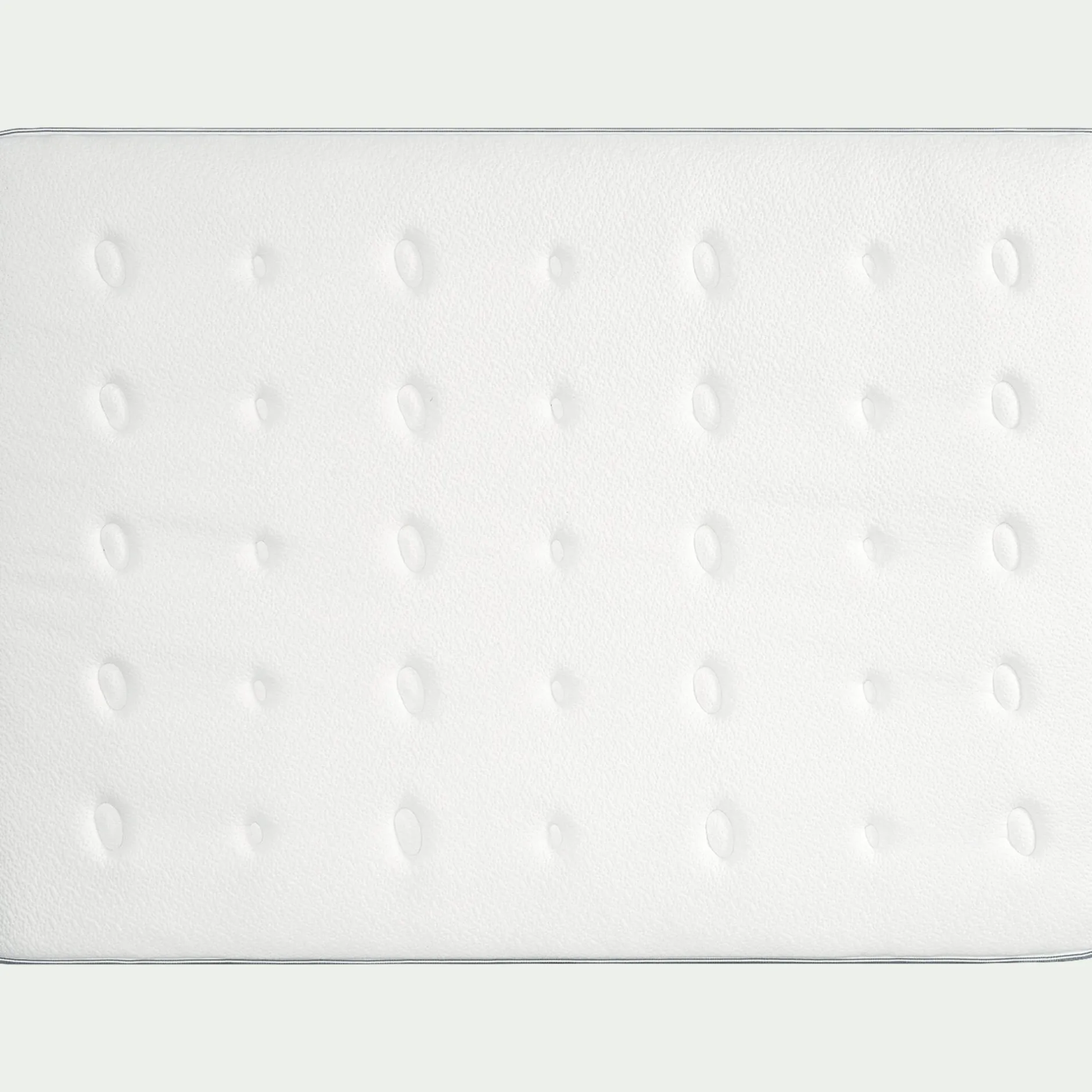 Matelas 180X200 Cm*alinea Matelas Simmons à ressorts accueil équilibré - 180x200cm