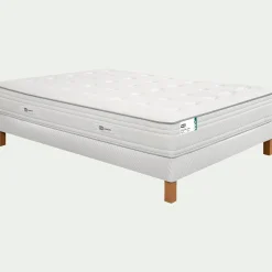 Matelas 180X200 Cm*alinea Matelas Simmons à ressorts accueil équilibré - 180x200cm