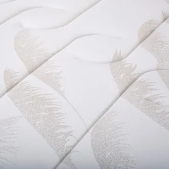 Matelas 160X200 Cm*alinea Matelas thiriez à ressorts ensachés accueil moelleux - 160x200cm