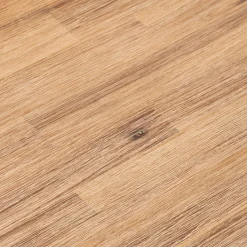 Meuble Tv*alinea Meuble TV en acacia L170cm - Bois clair