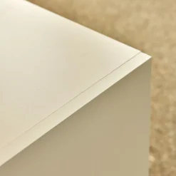 Meuble Tv*alinea Meuble TV en bois 4 portes - Beige