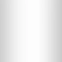 Miroir*alinea Miroir carré en aluminium 70x70cm - Noir