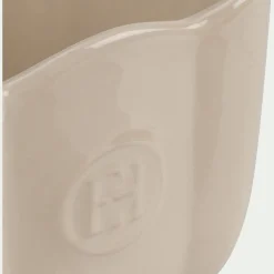 Bocal De Cuisine|Plat À Four*alinea Moule à cake en céramique L28,50cm - écru Blanc