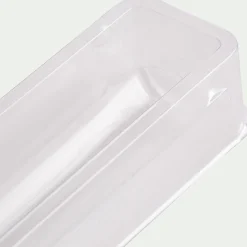 Moule À Gâteau*alinea Moule à insert pour bûche thermoformé - Transparent