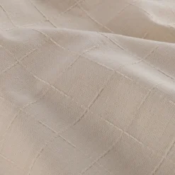 Nappe|Nappe Et Serviette De Noël*alinea Nappe en coton 150x250cm - Beige