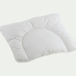 Bureau Enfant|Couette Et Oreiller Enfant*alinea Oreiller bébé 35x45 cm Blanc