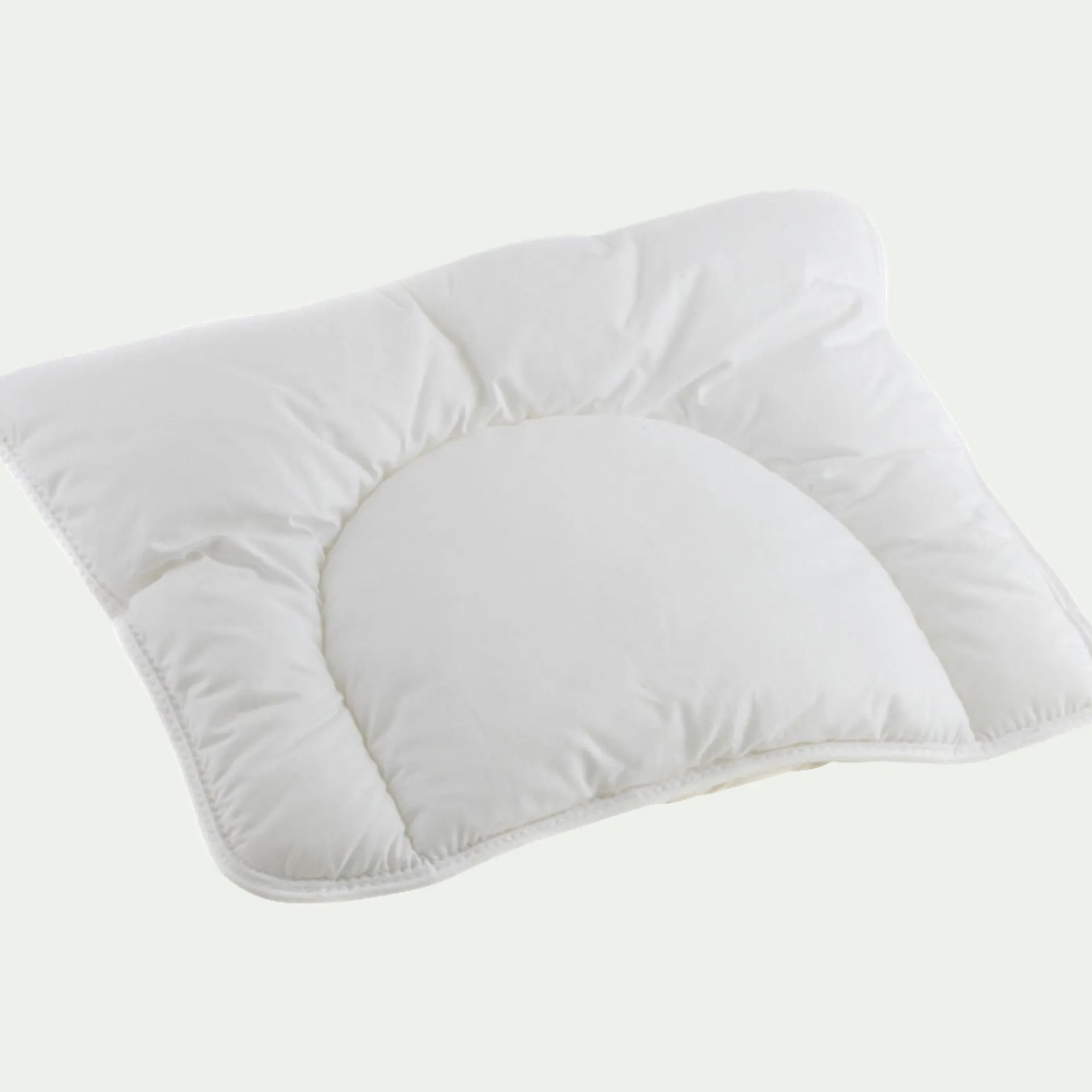 Bureau Enfant|Couette Et Oreiller Enfant*alinea Oreiller bébé 35x45 cm Blanc