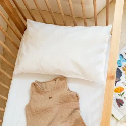 Bureau Enfant|Couette Et Oreiller Enfant*alinea Oreiller bébé 40x60cm multilavage Blanc