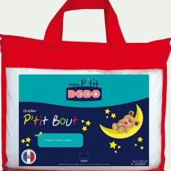 Bureau Enfant|Couette Et Oreiller Enfant*alinea Oreiller bébé 40x60cm multilavage Blanc