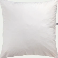 Oreiller & Traversin*alinea Oreiller en mousse à mémoire de forme - 60x60cm Blanc