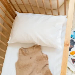 Bureau Enfant|Couette Et Oreiller Enfant*alinea Oreiller léger bébé 40x60cm Blanc
