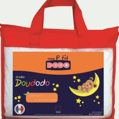 Bureau Enfant|Couette Et Oreiller Enfant*alinea Oreiller léger bébé 40x60cm Blanc