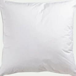 Oreiller & Traversin*alinea Oreiller sensation à mémoire de forme 65x65cm Blanc