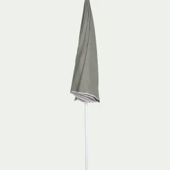 Parasol De Balcon|Parasol Droit*alinea Parasol de plage - olivier (D180cm) Vert
