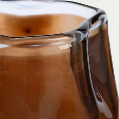 Bougie Et Photophore De Noël*alinea Photophore en verre - (modèle aléatoire) Vert