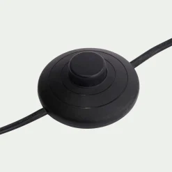 Pied De Lampadaire|Lampadaire Droit*alinea Pied de lampadaire en rotin H131cm - Naturel