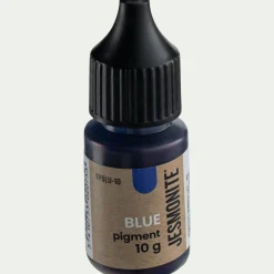 Loisirs Créatifs*alinea Pigment pour Jesmonite 10g - Bleu