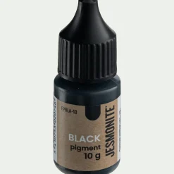 Loisirs Créatifs*alinea Pigment pour Jesmonite 10g - Noir