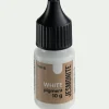 Loisirs Créatifs*alinea Pigment pour Jesmonite 10g - blanc