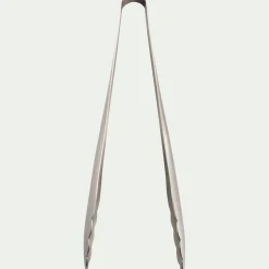 Ustensile De Cuisine|Couvert De Service*alinea Pince à spaghettis et de service en inox - métallisé Gris