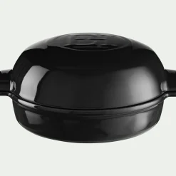 Cuisson Spécifique*alinea Plat à four en céramique - Noir