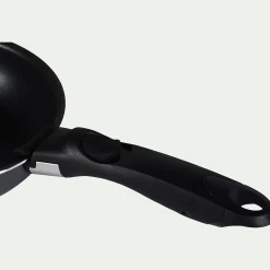 Accessoire De Cuisson*alinea Poignée amovible e Noir