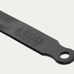 Casserole, Poêle Et Sauteuse*alinea Poêle anti-adhésive De Buyer en aluminium - D32cm (tous feux dont induction) Argenté