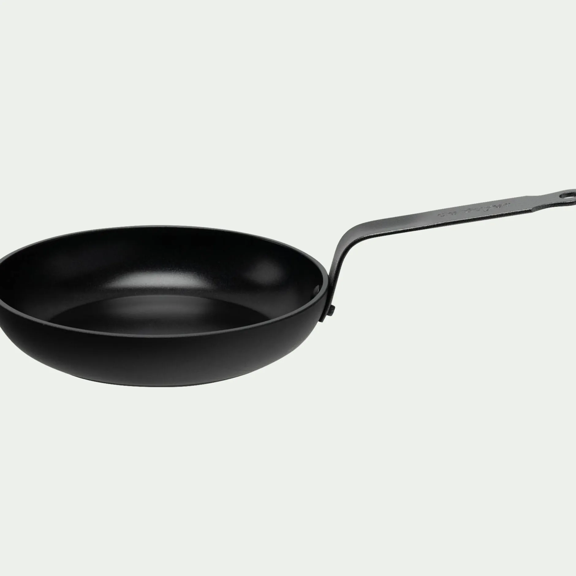 Casserole, Poêle Et Sauteuse*alinea Poêle en céramique D20cm - Noir