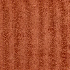 Pouf & Repose-Pieds*alinea Pouf carré en tissu Genesis - brun rustrel Marron