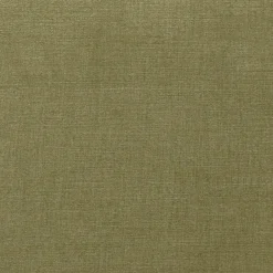 Pouf & Repose-Pieds*alinea Pouf en tissu cosmo - kaki Vert