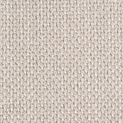 Pouf & Repose-Pieds*alinea Pouf en tissu doux tramé - roucas Beige