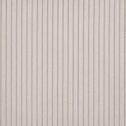 Pouf & Repose-Pieds*alinea Pouf en velours côtelé Azores - Beige