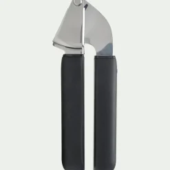 Ustensile De Cuisine*alinea Presse ail en inox H16,7cm - métallisé Gris