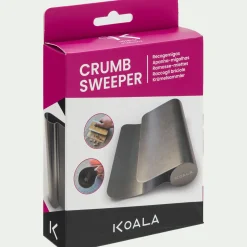 Accessoire Vin*alinea Ramasse miettes en inox - Argenté